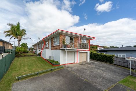 Photo of property in 4/12 Aramoana Avenue, Devonport, Auckland, 0624