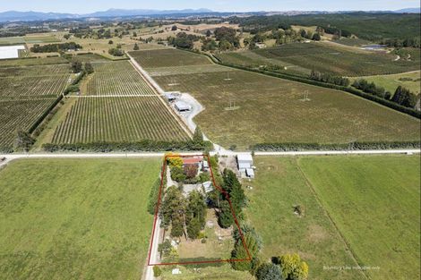 Photo of property in 86 Holdaway Road, Lower Moutere, Upper Moutere, 7175