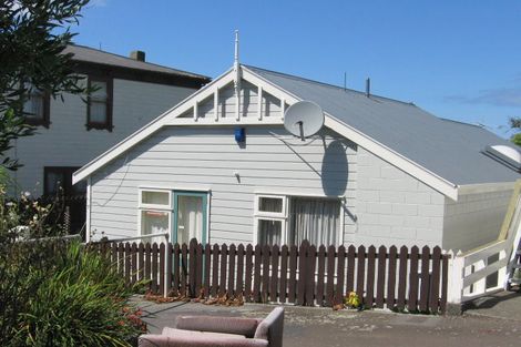 Photo of property in 7 Howard Street, Mount Cook, Wellington, 6021