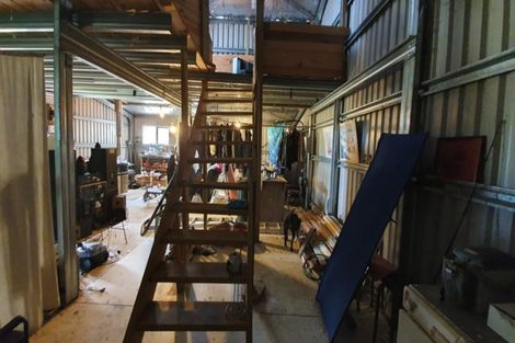 Photo of property in 130a Omatai Road, Peria, Kaitaia, 0482