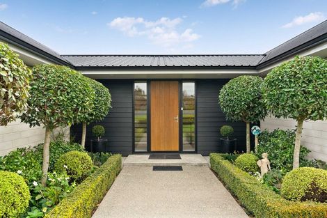 Photo of property in 3 Roger Renall Avenue, Lansdowne, Masterton, 5810