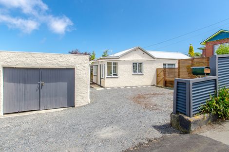 Photo of property in 7 Ayr Street, Kaikorai, Dunedin, 9010