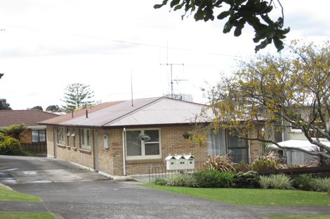 Photo of property in 63 Sixth Avenue, Tauranga, 3110