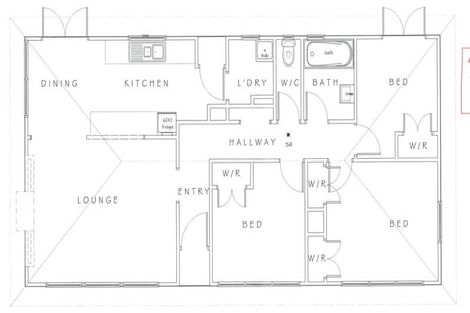 Photo of property in 21b Freyberg Crescent, Pukekohe, 2120