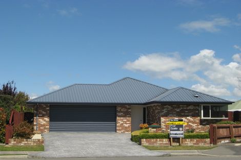 Photo of property in 7b Thornley Place, Woodend, 7610