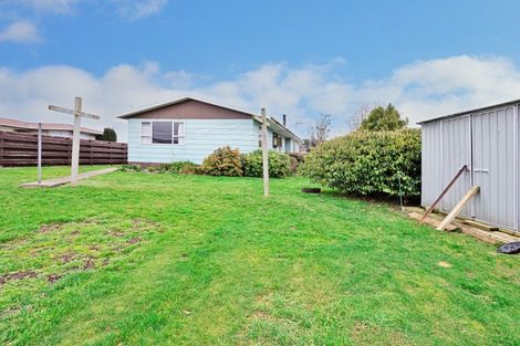 Photo of property in 177 Regent Street, Heidelberg, Invercargill, 9812