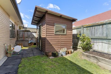 Photo of property in Villa Estate, 29/55 Armstrong Avenue, Carterton, 5713