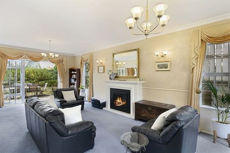 Photo of property in 21 Claverton Grove, Churton Park, Wellington, 6037