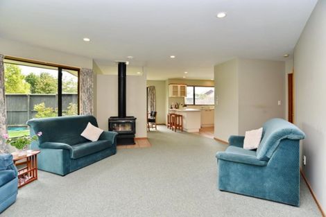 Photo of property in 4 Thornley Place, Woodend, 7610