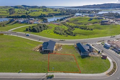 Photo of property in 6 Tunarau Street, Raglan, 3225