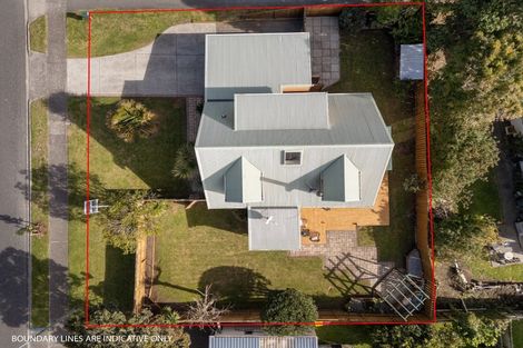 Photo of property in 16a Hartford Avenue, Papamoa Beach, Papamoa, 3118