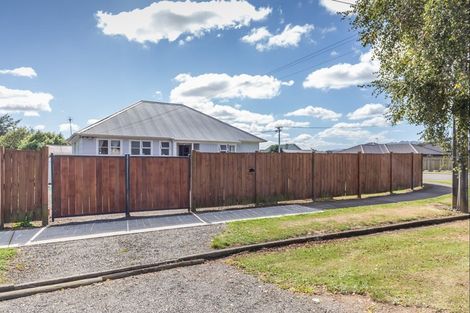 Photo of property in 577 Queen Street East, Levin, 5510