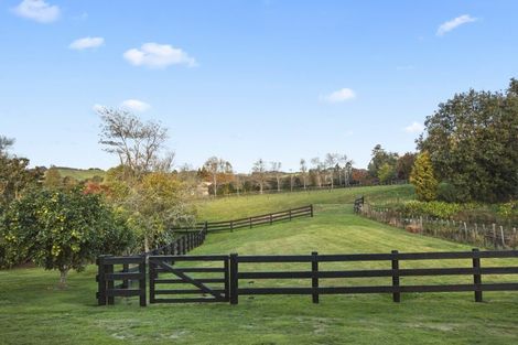 Photo of property in 29 Steel Road, Ararimu, Drury, 2579