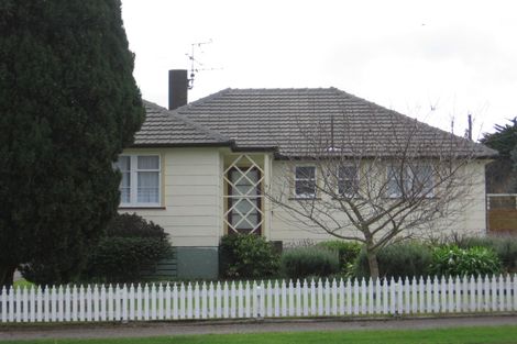Photo of property in 9 Third Street, Lansdowne, Masterton, 5810