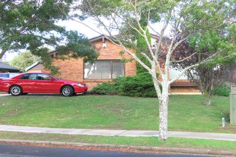Photo of property in 24 Raddock Place, Farm Cove, Auckland, 2012