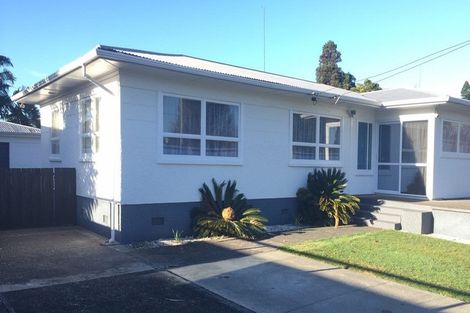 Photo of property in 10 Edmund Hillary Avenue, Papakura, 2110