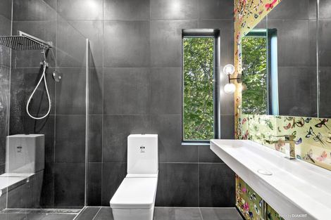 Photo of property in 47 Rawhiti Terrace, Kelburn, Wellington, 6012