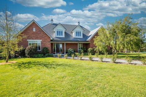 Photo of property in 198 Loburn Terrace Road, Loburn, Rangiora, 7472