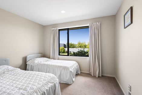 Photo of property in 20 Devine Drive, Rolleston, Christchurch, 7678