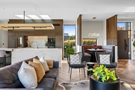 Photo of property in 8 Kepler Ridge Lane, Halswell, Christchurch, 8025