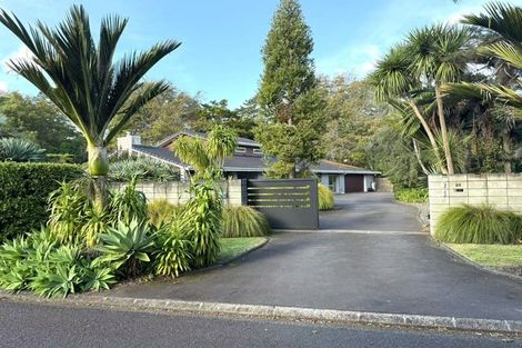 Photo of property in 26 Kingfisher Grove, Greenhithe, Auckland, 0632