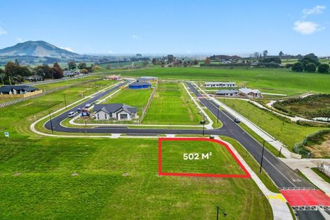 Photo of property in 27 Korimako Drive, Te Awamutu, 3800