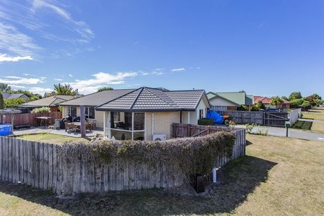 Photo of property in 3 Paget Drive, Woodend, 7610