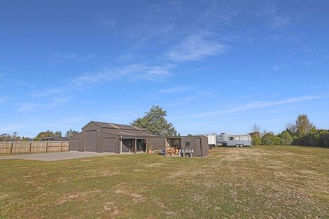 Photo of property in 122d Tarbottons Road, Tinwald, Ashburton, 7700