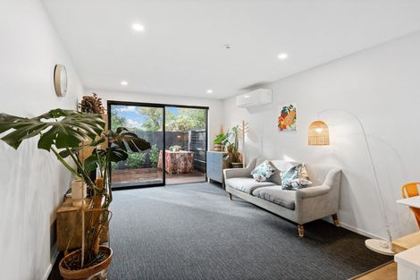 Photo of property in 45d Hillier Place, Spreydon, Christchurch, 8024