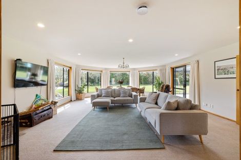 Photo of property in 4 Cedar Place, Amberley, 7410