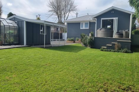 Photo of property in 26 Halberg Street, Papakura, 2110