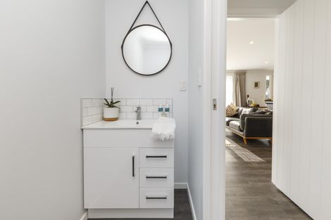 Photo of property in 79 James Line, Kelvin Grove, Palmerston North, 4414