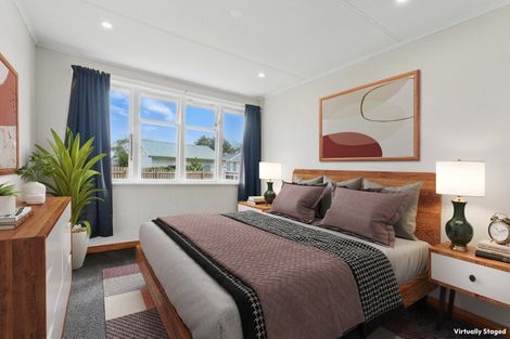 Photo of property in 11 Ward Street, Bulls, 4818