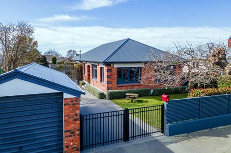 Photo of property in 6 Mowbray Street, Watlington, Timaru, 7910