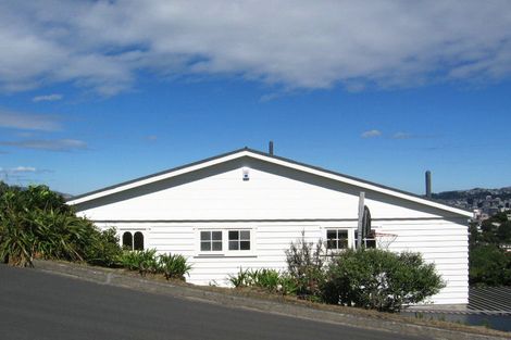 Photo of property in 1 Elgin Way, Khandallah, Wellington, 6035