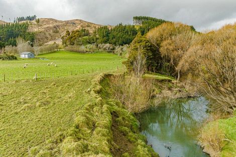 Photo of property in 2157 Te Ore Ore-bideford, Bideford, Masterton, 5871