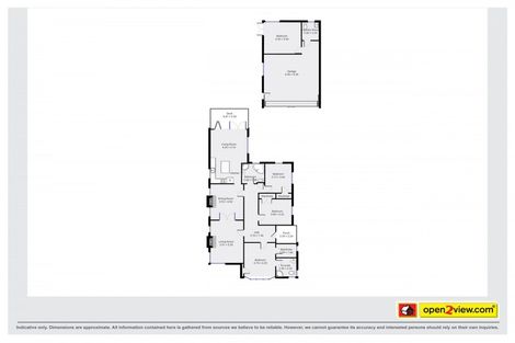 Photo of property in 17 Burnside Street, Waterloo, Lower Hutt, 5011