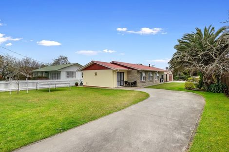 Photo of property in 8 Wyatt Avenue, Te Aroha, 3320
