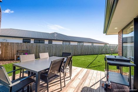 Photo of property in 4 Killead Avenue, Darfield, 7510