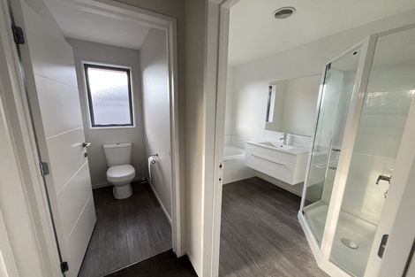 Photo of property in 62 Quartz Drive, Rolleston, 7614