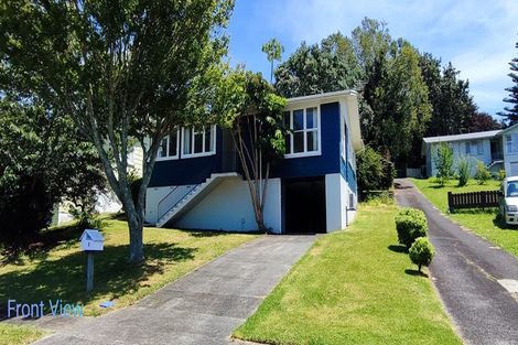 Photo of property in 8 Granby Place, Westown, New Plymouth, 4310
