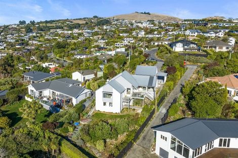 Photo of property in 135 Major Hornbrook Road, Mount Pleasant, Christchurch, 8081