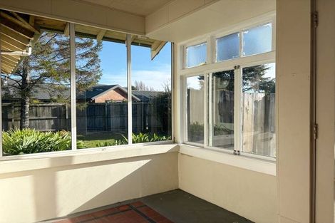 Photo of property in 37 Hillier Place, Spreydon, Christchurch, 8024