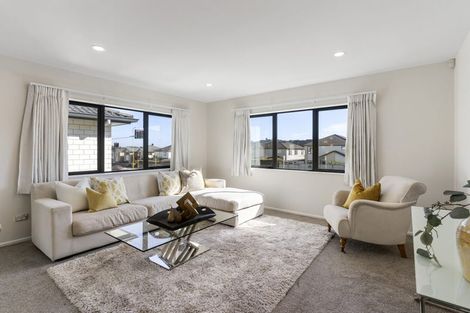 Photo of property in 403 Ormiston Road, Flat Bush, Auckland, 2019