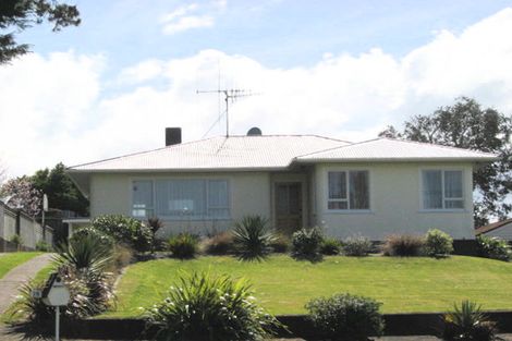 Photo of property in 20 Konini Street, Tawhero, Whanganui, 4501