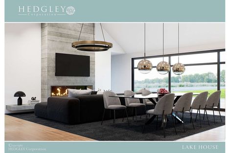 Photo of property in 21 Merino Crescent, Kirwee, 7571