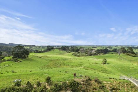 Photo of property in 132b Gatfield Road, Kaukapakapa, 0873