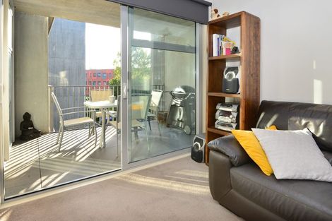 Photo of property in Tenor Apartments, 306/40 Library Lane, Albany, Auckland, 0632