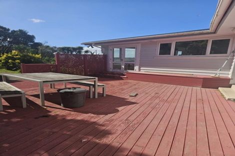 Photo of property in 48 Cunliffe Street, Johnsonville, Wellington, 6037