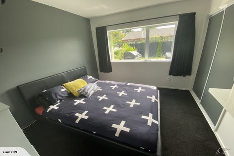 Photo of property in 29 Saint Pauls Place, Burwood, Christchurch, 8083